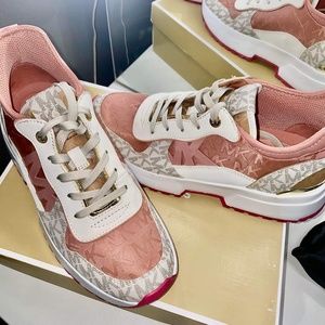 Michael Kors Sneakers